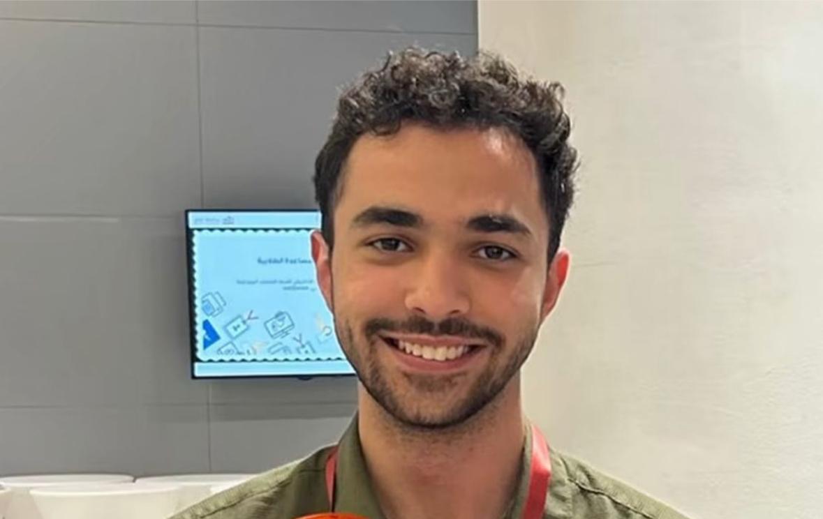 Profile photo of Moaz Jemmieh